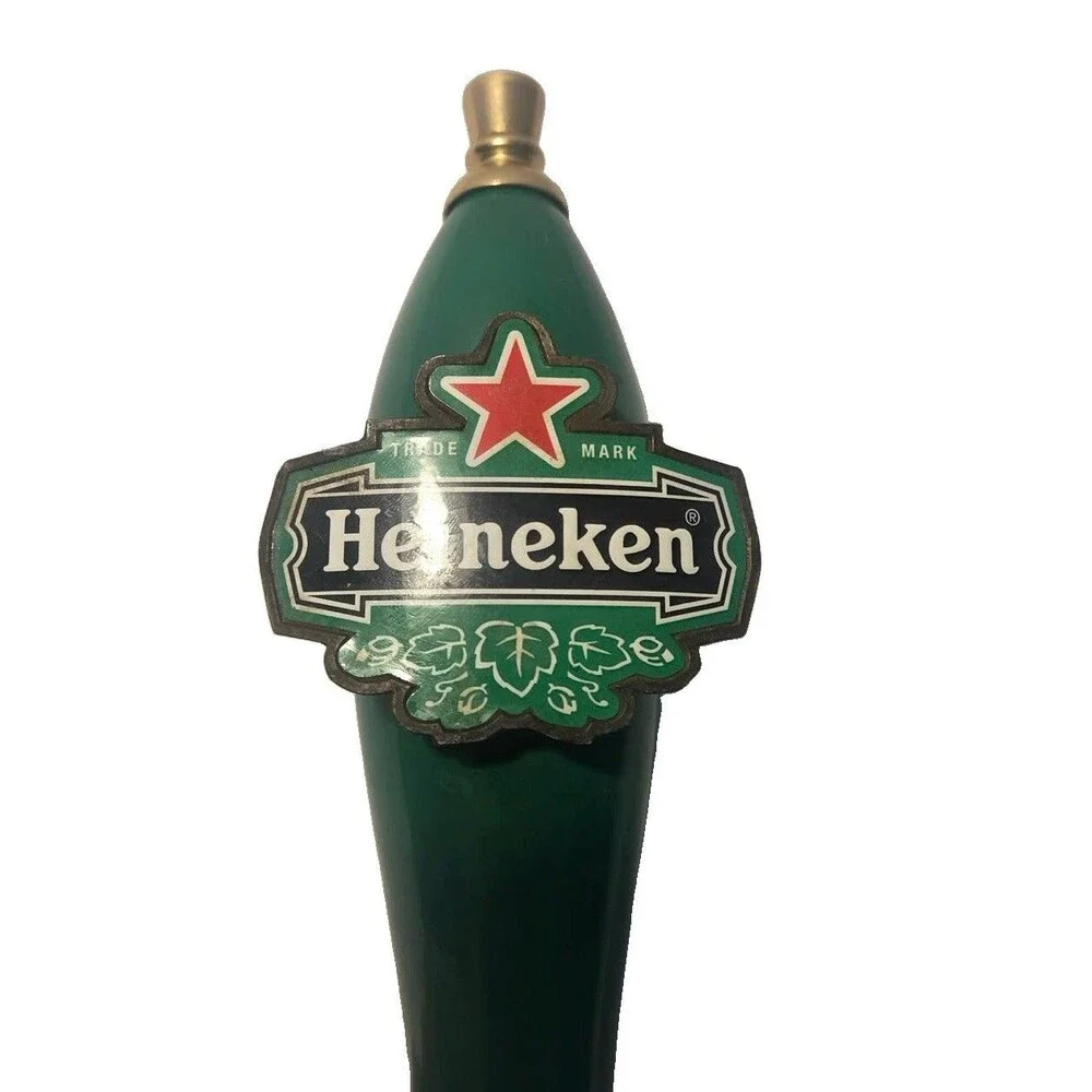 Heineken red star